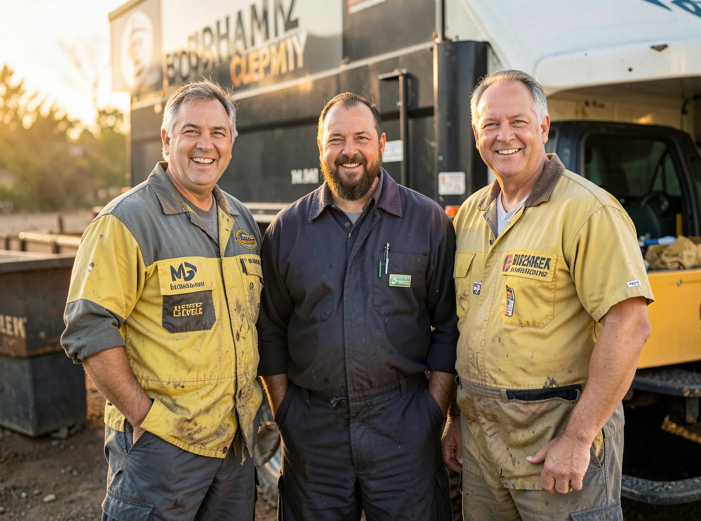 Sewage Cleanup company in La Prairie, IL
